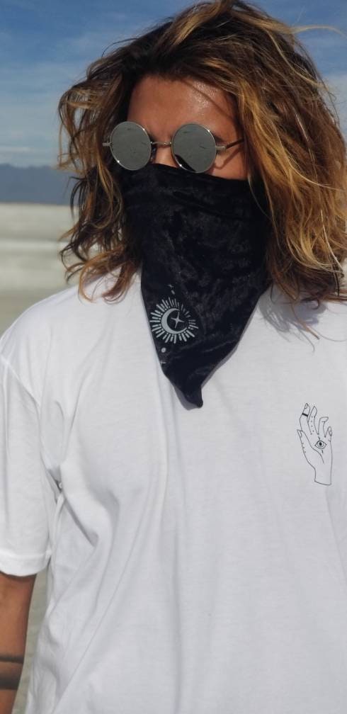 Tarot Card That Electric Touch Shirt