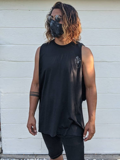 Reflective Moon Shirt